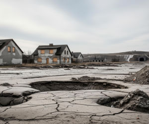 Wapno: klątwa białego złota. Jak „polskie Eldorado” zapadło się pod ziemię?