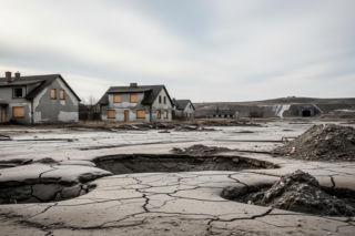 Wapno: klątwa białego złota. Jak „polskie Eldorado” zapadło się pod ziemię?