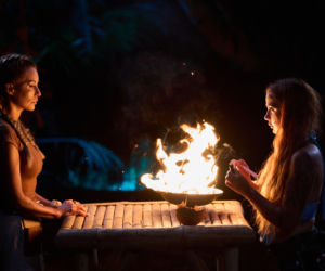 Królowa Przetrwania 3, odcinek 5