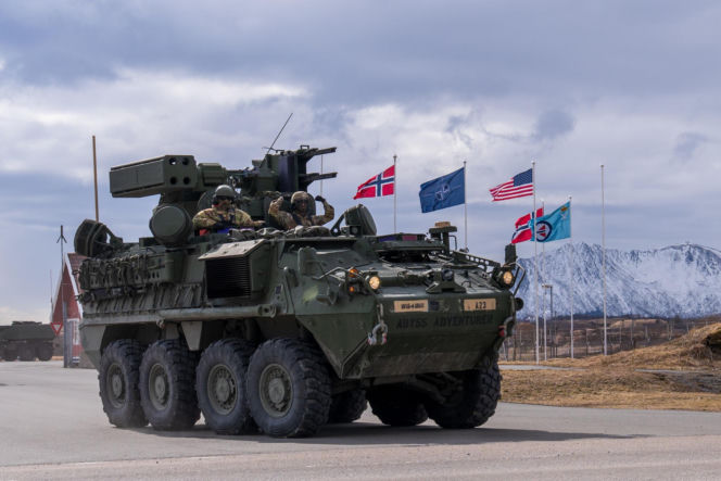 Nowa Strategia Obrony Narodowej USA 2026. Pokój przez siłę w epoce Trumpa