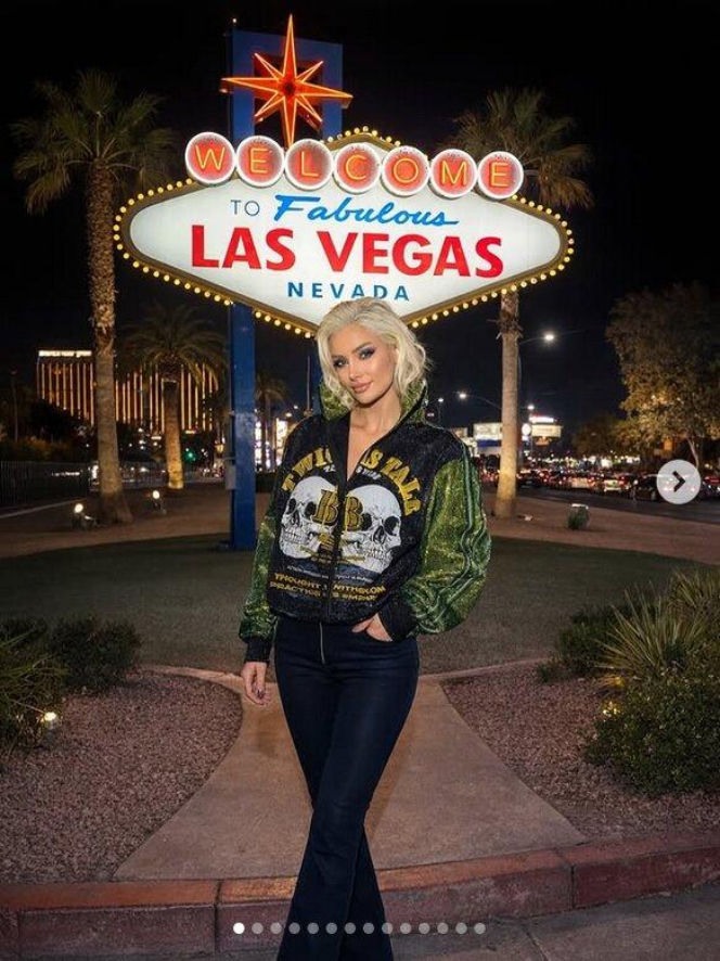 Niepokojące posty i nagła śmierć. Co wydarzyło się w domu 27-letniej influencerki?