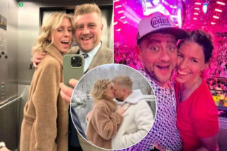 Pierwsza rocznica śmierci Tomasza Jakubiaka. Jego żona opublikowała poruszające zdjęcia