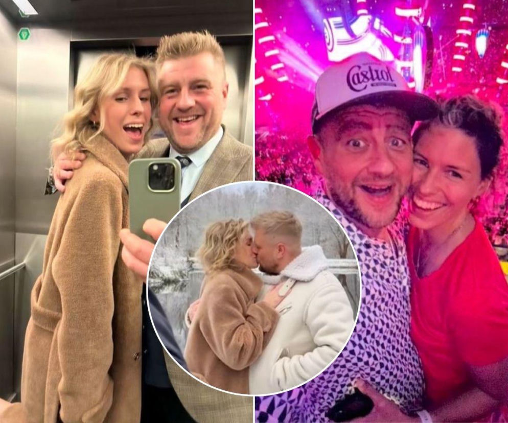 Tomasz Jakubiak, Anastazja Jakubiak