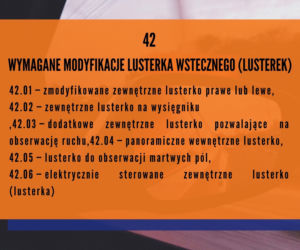 Masz te cyfry na prawie jazdy? Możesz mieć problemy w trakcie kontroli drogowej [ZDJĘCIA]