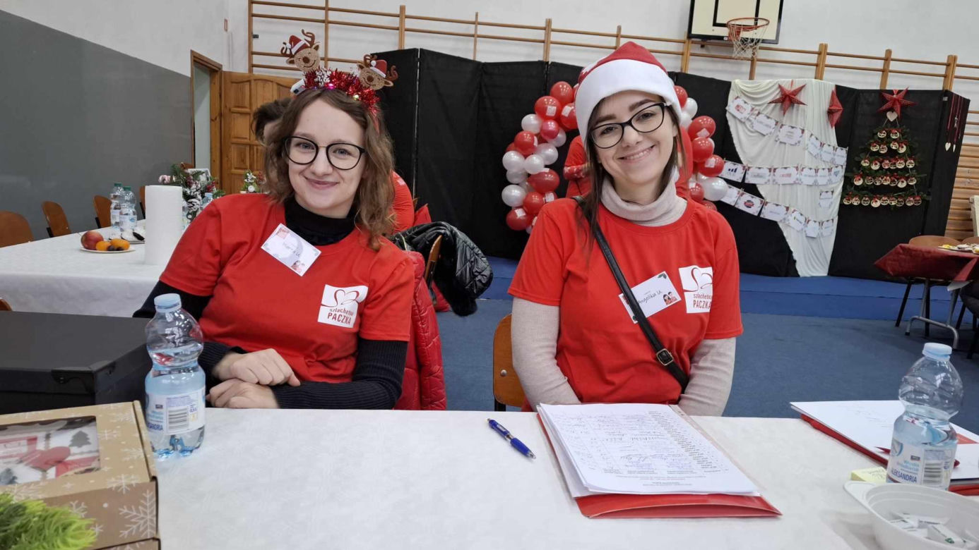 Trwa Weekend Cudów! Rodziny z Kalisza i powiatu kaliskiego otrzymały pomoc w ramach Szlachetnej Paczki 