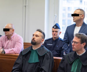 Wyrok po niemal 30 latach za zabójstwo pod Obornikami