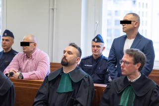 Wyrok po niemal 30 latach za zabójstwo pod Obornikami