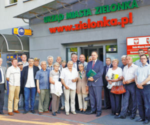 Chcą oddać nas w ręce bandytów!