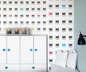 Dwupoziomowy apartament w Gdańsku