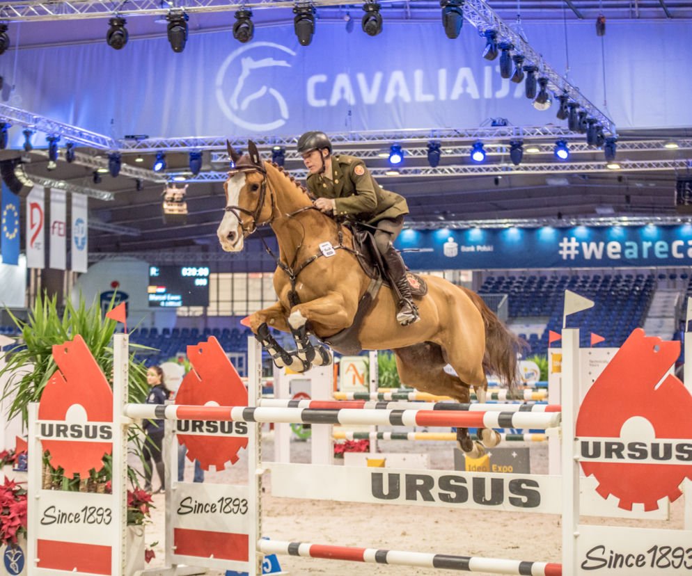 Cavaliada