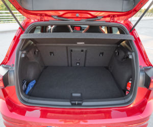 Volkswagen Golf GTI VIII