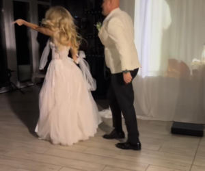 Anita i Adrian ze Ślubu od pierwszego wejrzenia