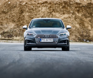 Audi S5 Coupe 3.0 V6 TFSI tiptronic quattro