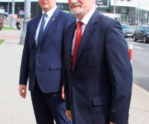 Misiewicz stracił ostanią fuchę