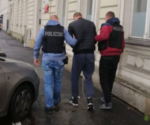 To oni próbowali ZABIĆ mężczyznę na ul. Nadrzecznej w Bydgoszczy?