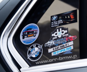 BMW 745i E23