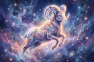 Horoskop dzienny Baran na 21 lutego - Gwiazdy kładą fundamenty pod Twoją wielką transformację