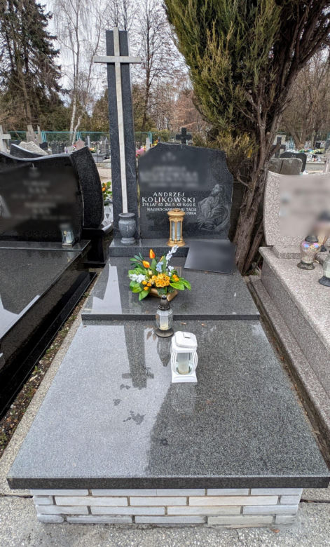 Sprawdziliśmy, gdzie spoczywają najwięksi zbrodniarze. Groby morderców i prawdziwych gangsterów na Mazowszu