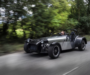 Caterham Seven Superlight Twenty