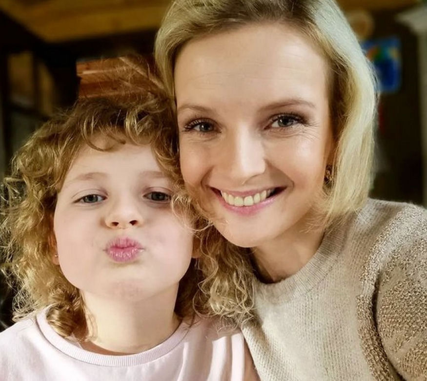 Wspaniały wyczyn Poli z M jak miłość. Wielkie szczęście rodziców Hani Nowosielskiej 