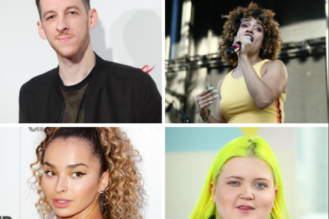 ESKA Music Awards 2017 - zagraniczne gwiazdy. Kto wystąpi w Szczecinie?