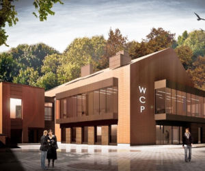 Stołeczne Centrum Przedsiębiorczości