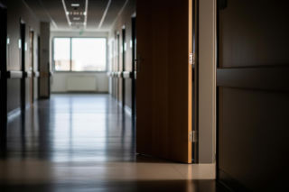 Atak na lekarkę w Częstochowie. Kamil B. był już znany wymiarowi sprawiedliwości?