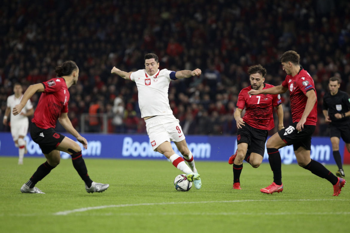 Albania - Polska