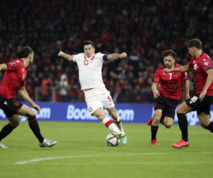Albania - Polska