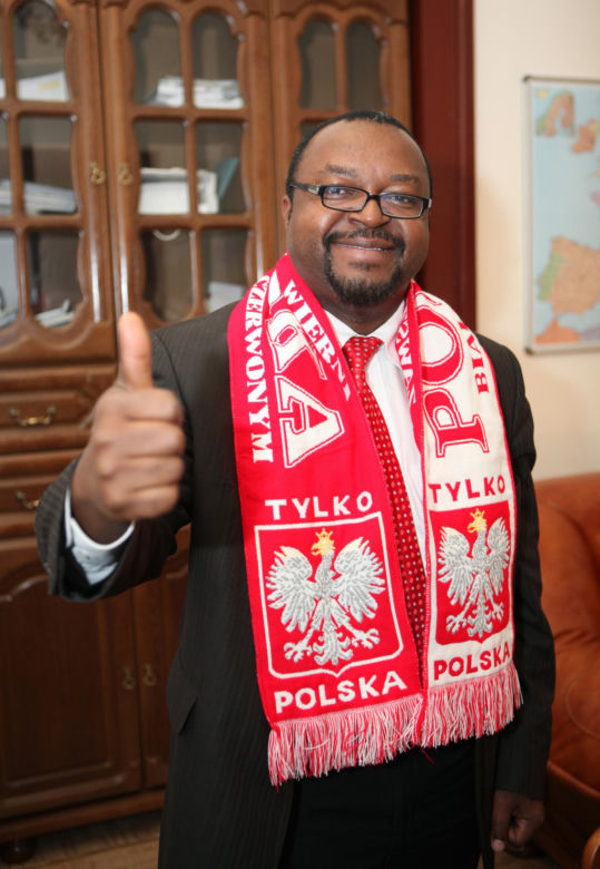 Były poseł zachęca, by mieć dużo dzieci. Sam ma siedmioro! Jeden z synów to znany muzyk