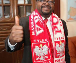 Były poseł zachęca, by mieć dużo dzieci. Sam ma siedmioro! Jeden z synów to znany muzyk