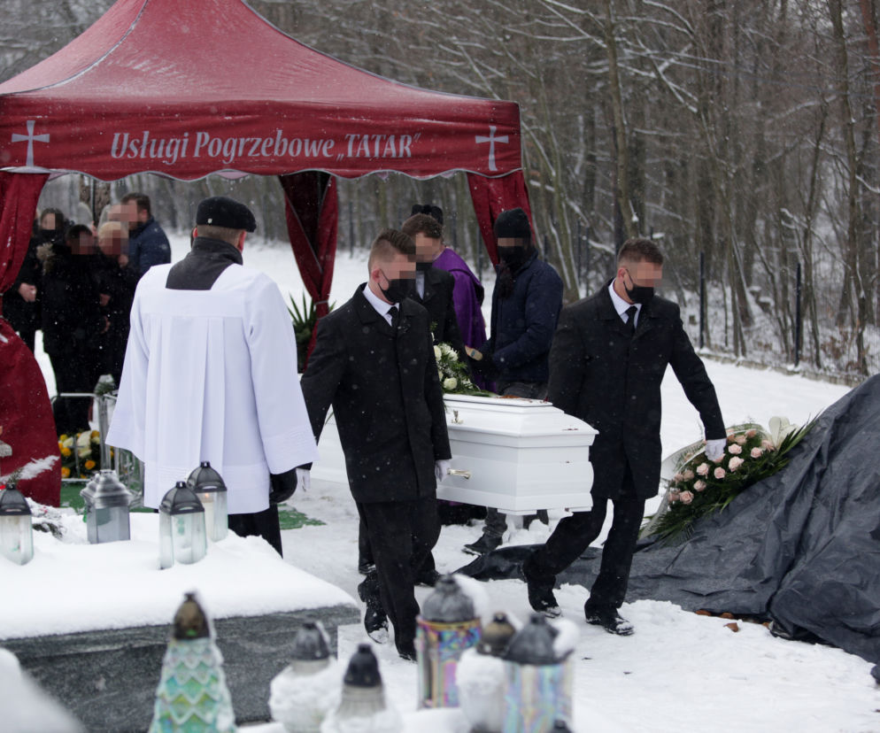 Mija rok od morderstwa Dawida. Śmiertelne ciosy w plecy zadali mu koledzy. Jest akt oskarżenia