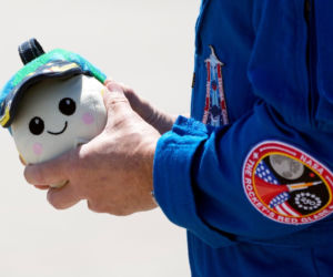 Wystartowała misja Księżycowa! Pierwsza od 53 lat