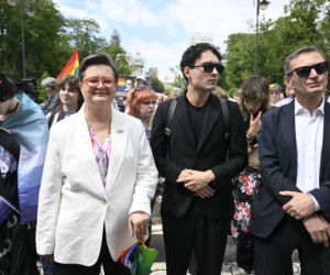 Parada Równości 2026 przeszła przez Warszawę