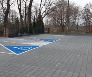 Nowe miejsca do parkowania w Toruniu - będzie ich 80