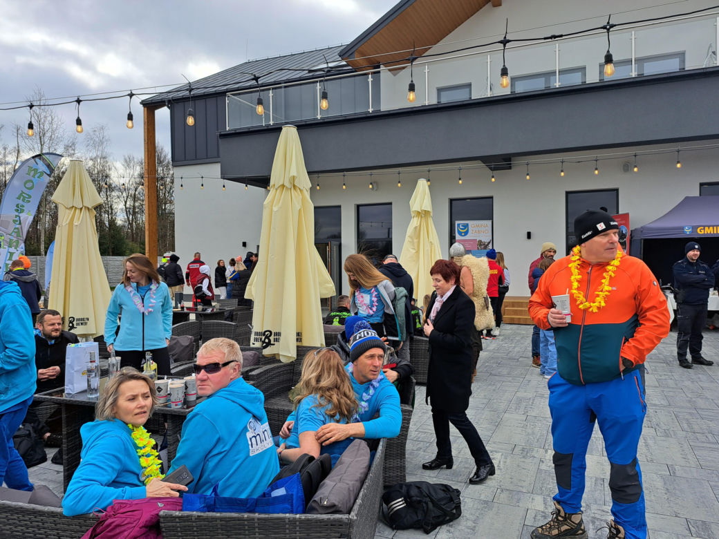 III Zlot Morsów Powiatu Tarnowskiego 2024