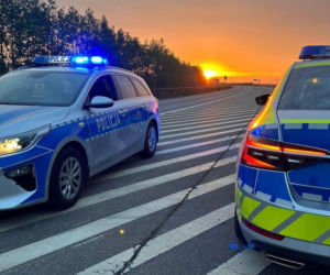 Dramat na autostradzie A4! Pod Katowicami doszło do karambolu, są ranni