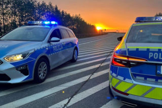 Dramat na autostradzie A4! Pod Katowicami doszło do karambolu, są ranni