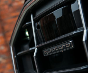 Audi Q8 50 TDI 3.0 V6 286 KM