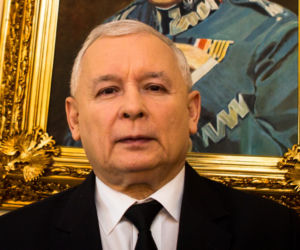 Kopacz przebiła Kaczyńskiego