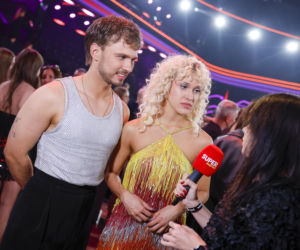 Beata Tyszkiewicz obejrzała nowy „Taniec z Gwiazdami”. Jedna uczestniczka szczególnie ją zachwyciła