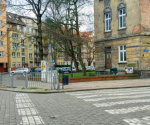 Ulice na Turzynie zostaną przebudowane