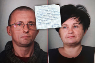Tajemnicze zaginięcie małżeństwa. Przed zniknięciem zostawili niepokojący list