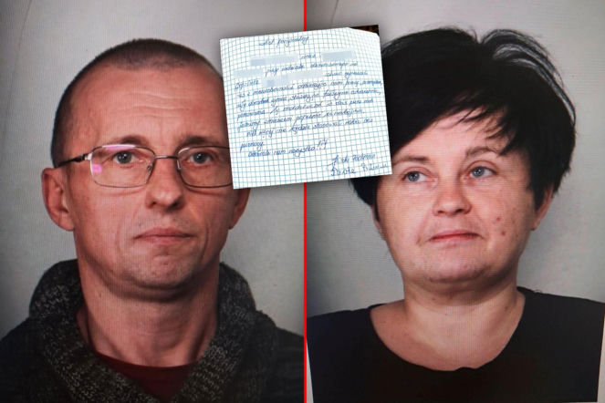 Tajemnicze zaginięcie małżeństwa. Przed zniknięciem zostawili niepokojący list