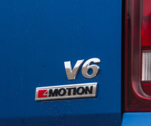 Volkswagen Amarok V6 3.0 TDI 258 KM 4Motion DSG8 Aventura