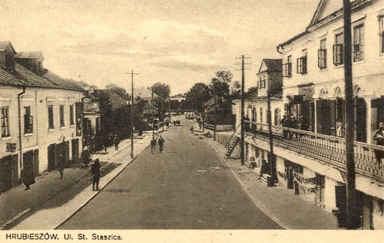 Hrubieszów