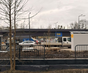 18 grudnia otwarcie Vendo Parku w Grudziądzu