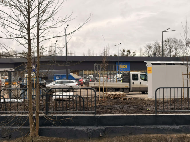 18 grudnia otwarcie Vendo Parku w Grudziądzu