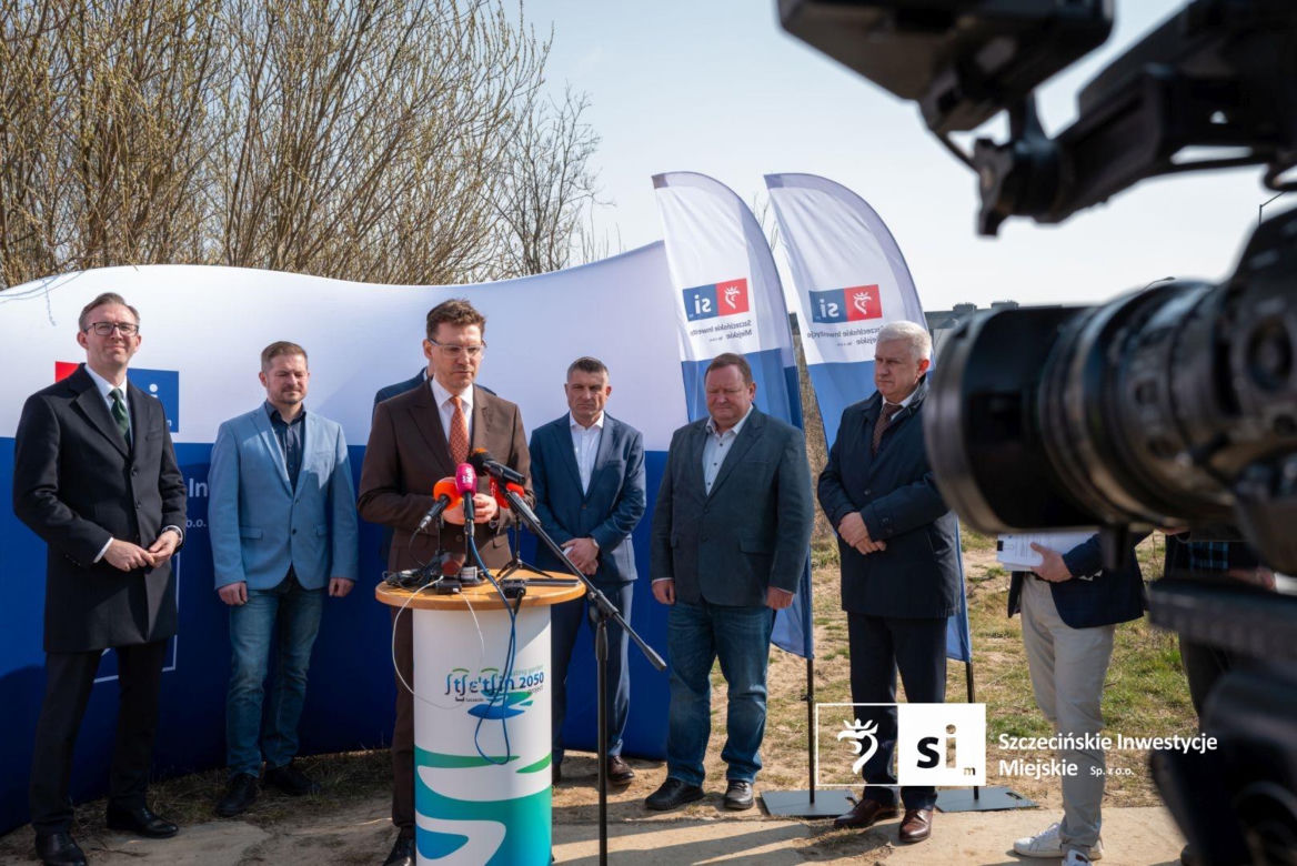 Umowa na budowę trzeciego odcinka Trasy Północnej podpisana