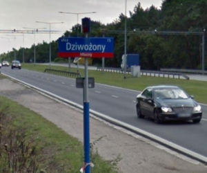 Najdziwniejsze nazwy ulic w Warszawie